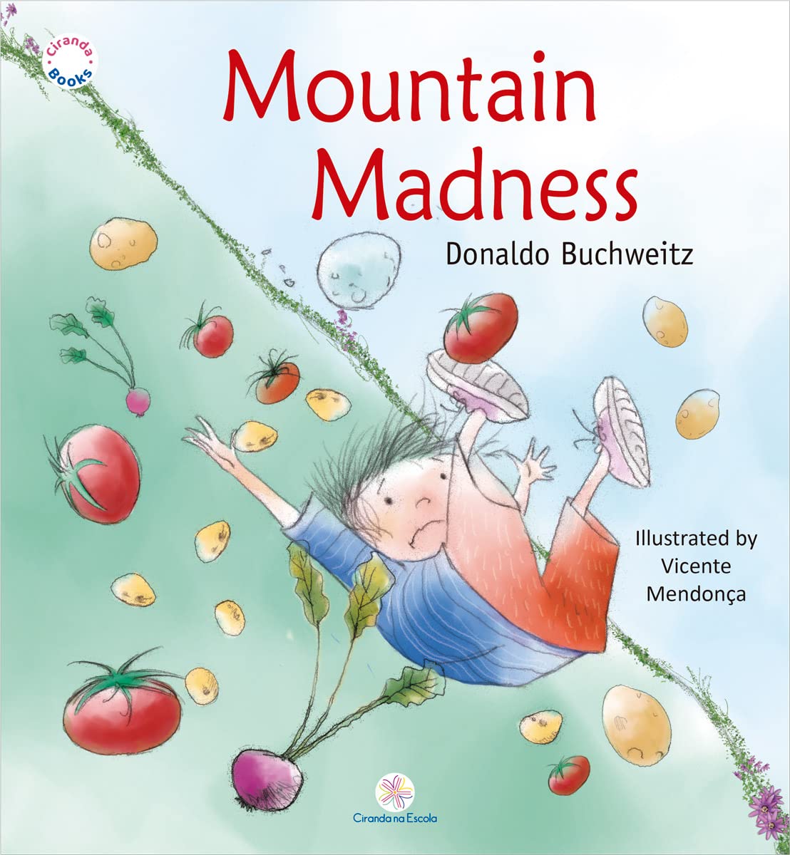 Mountain Madness | Amazon.com.br
